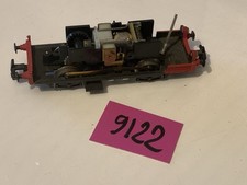 Moteur loco draisine d'occasion  Billère