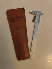 Helios messschieber inoxyd gebraucht kaufen  Erftstadt