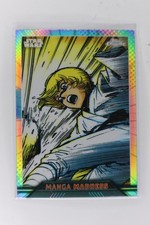 Używany, 2023 Topps Chrome Star Wars Manga Madness MM-15 na sprzedaż  PL