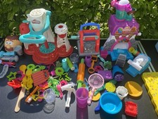 Play doh knetmasse gebraucht kaufen  Wermelskirchen