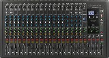 Mackie onyx24 channel for sale  Fort Wayne