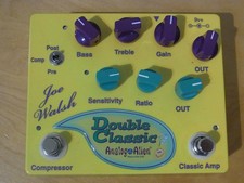 Analogue alien joe for sale  BIRMINGHAM