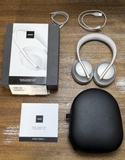 Bose noise cancelling gebraucht kaufen  Essen