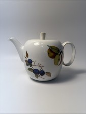 Royal worcester evesham for sale  Houma