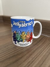 Jelly babies ceramic for sale  STAFFORD