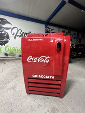 Frigo ghiacciaia coca usato  Giardini Naxos
