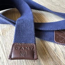 Gant men leather for sale  HOLSWORTHY