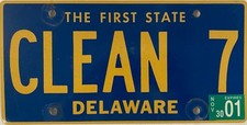 Vanity clean license for sale  USA
