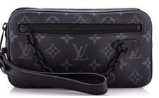 Louis vuitton pochette for sale  READING