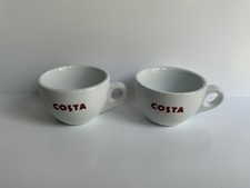 Costa coffee 2015 for sale  WARWICK