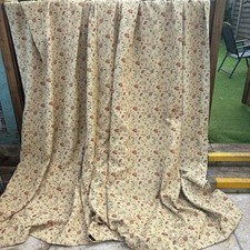 Vintage tapestry style for sale  WELLING