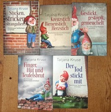 Tatjana kruse konvolut gebraucht kaufen  Schwerte