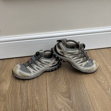Women salomon pro for sale  BOLTON