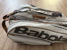 Babolat schlägertasche wimble gebraucht kaufen  Fürth