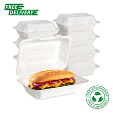 Einweg bagasse klappboxen gebraucht kaufen  Versand nach Germany