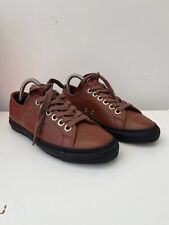 Evisu mens plimsoles for sale  LYTHAM ST. ANNES