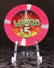 Luxor casino las for sale  Port Saint Lucie