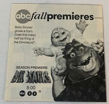 1991 abc walt for sale  Wilmington
