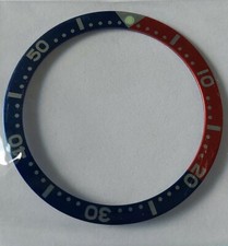 Seiko skx009 insert d'occasion  Aix-les-Bains