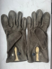 Bgs dienst handschuhe gebraucht kaufen  Marienberg, Pobershau