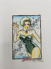 Marvel dangerous divas for sale  WATERLOOVILLE