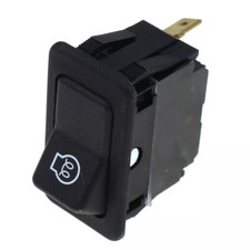 Glow plug switch d'occasion  Expédié en Belgium