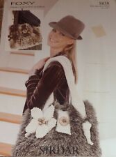 Sirdar knitting pattern for sale  MANCHESTER