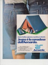 Advertising pubblicità tenda usato  Venegono Superiore