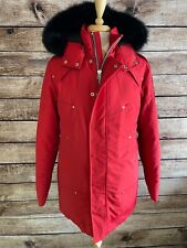 Moose knuckles stirling for sale  Minneapolis