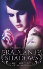 Usado, Radiant Shadows (Wicked Lovely),Melissa Marr comprar usado  Enviando para Brazil