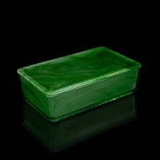 Vintage lidded soap for sale  EXETER