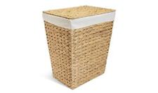 Laundry baskets litre for sale  BIRMINGHAM