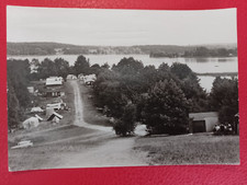Lychen 1979 zeltplatz gebraucht kaufen  Gardelegen