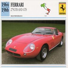 1964 1966 ferrari for sale  PONTYPRIDD