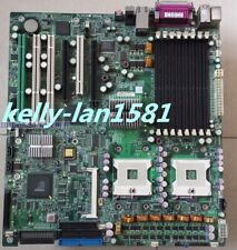 Placa-mãe estação de trabalho dual-way 1PÇ USADA Supermicro X6DA8-G2 E7525 chip 604 comprar usado  Enviando para Brazil