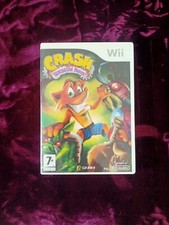 Crash bandicoot génération d'occasion  Le Péage-de-Roussillon