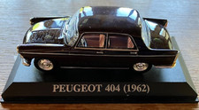Voiture miniature 43eme d'occasion  Saint-Just-en-Chevalet