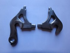 Bike frame building d'occasion  La Grave