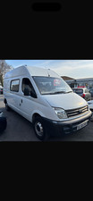 Ldv maxus lwb for sale  CANTERBURY