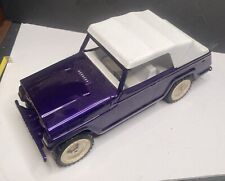 Tonka purple jeepster for sale  Raleigh