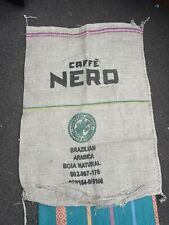 Caffé nero brazil for sale  SWANSEA