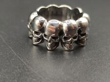Anello uomo gioiello usato  Meleti