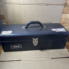 Vintage homak usa for sale  Shipping to United Kingdom
