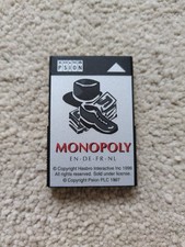 Psion series monopoly for sale  KETTERING