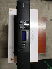 Behringer nx3000d gebraucht kaufen  Scheibenhardt