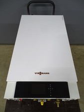 Viessmann vitodens 200 gebraucht kaufen  Radebeul