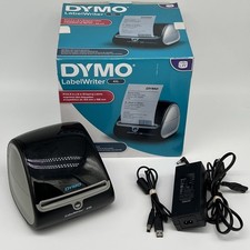 Dymo labelwriter 4xl for sale  Dallas