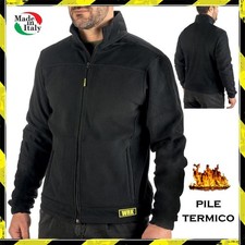 Giacca lavoro uomo usato Giacca lavoro uomo usato  Pordenone