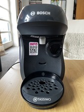 Bosch tassimo happy for sale  LONDON