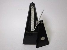 Usado, Maelzel Paquet 1815 1846 Metronom, Made in France   8V4777 comprar usado  Enviando para Brazil